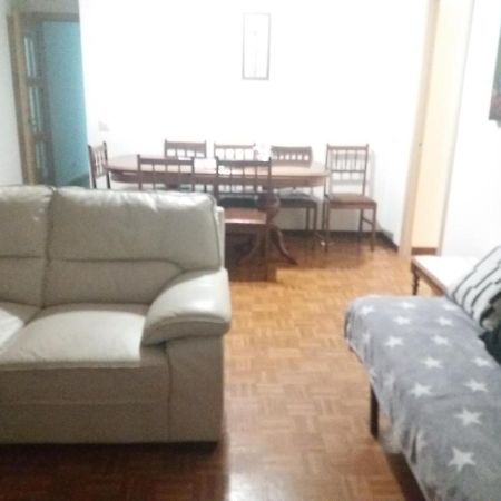 Piso Maria C Lejlighed Santiago de Compostela Eksteriør billede